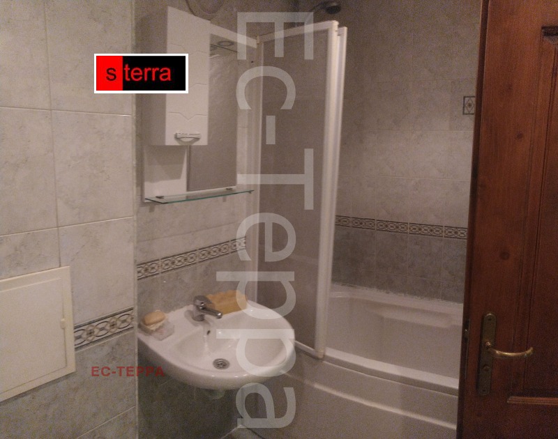 Vuokrattavana  1 makuuhuone Sofia , Belite brezi , 70 neliömetriä | 91620472 - kuva [4]