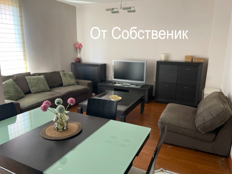 Дава под наем 2-СТАЕН, гр. София, Борово