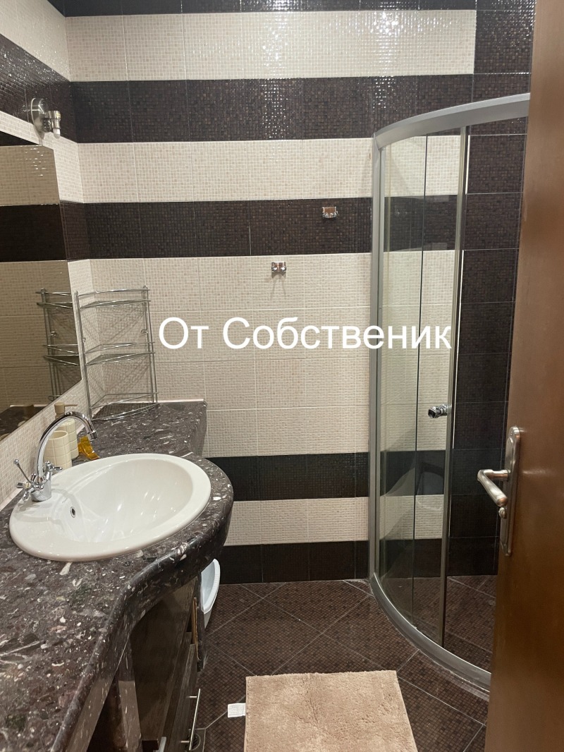 Дава под наем 2-СТАЕН, гр. София, Борово, снимка 7 - Апартаменти - 53298421