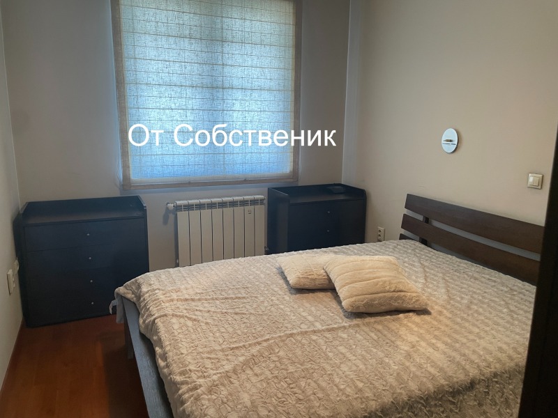 Дава под наем 2-СТАЕН, гр. София, Борово, снимка 5 - Апартаменти - 53298421