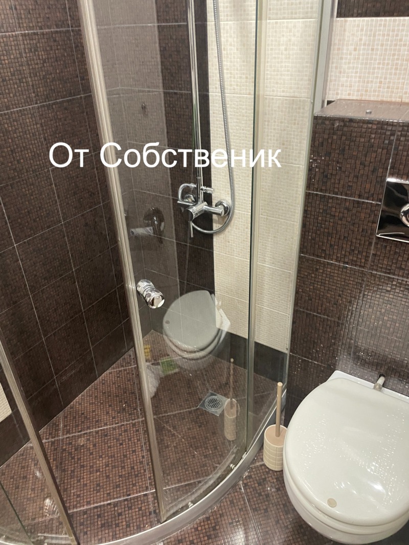 Дава под наем 2-СТАЕН, гр. София, Борово, снимка 8 - Апартаменти - 53298421