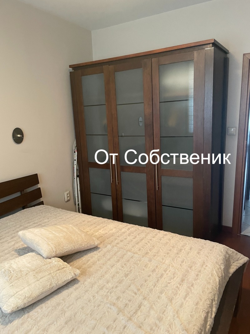 Дава под наем 2-СТАЕН, гр. София, Борово, снимка 6 - Апартаменти - 53298421