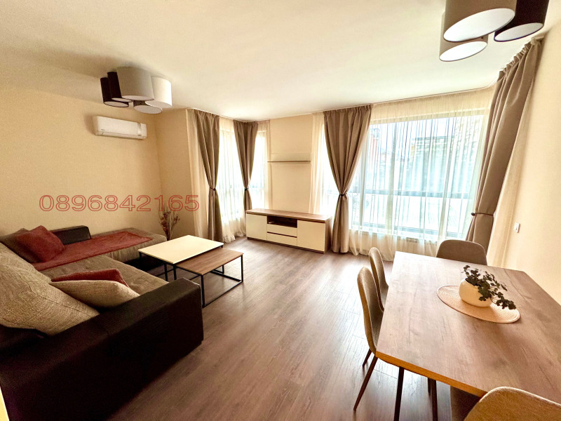 Дава под наем 2-СТАЕН, гр. София, Студентски град