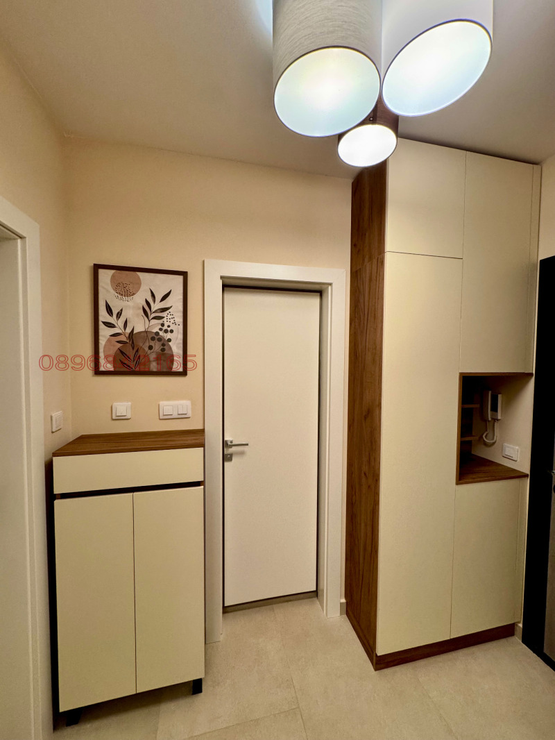 Дава под наем 2-СТАЕН, гр. София, Студентски град, снимка 10 - Апартаменти - 52991942