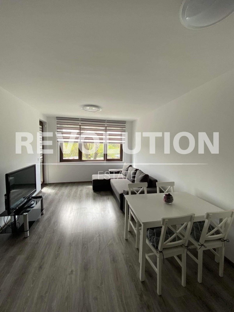 Дава под наем 2-СТАЕН, гр. Варна, Младост 1, снимка 2 - Апартаменти - 53231028