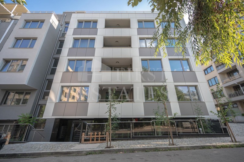 A louer  2 chambres Sofia , Lozenets , 120 m² | 99816421 - image [15]