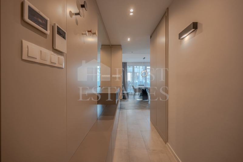 A louer  2 chambres Sofia , Lozenets , 120 m² | 99816421 - image [7]