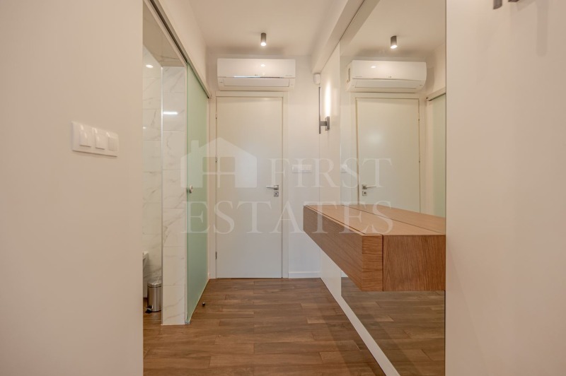 A louer  2 chambres Sofia , Lozenets , 120 m² | 99816421 - image [9]