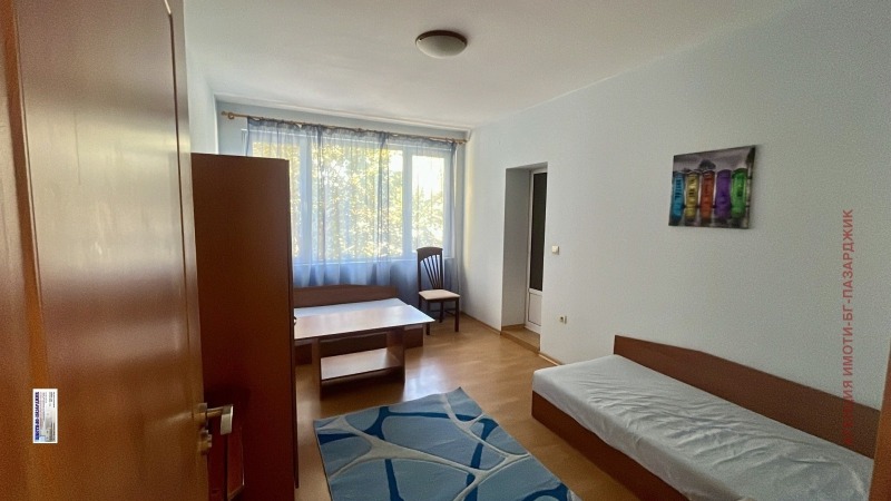 For Rent  2 bedroom Pazardzhik , Zapad , 100 sq.m | 41042360 - image [4]