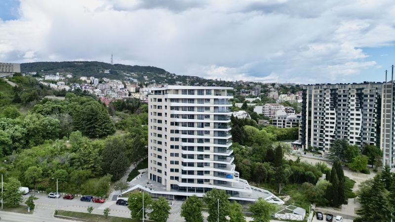 Til leje  2 soveværelser Varna , Briz , 136 kvm | 40729209