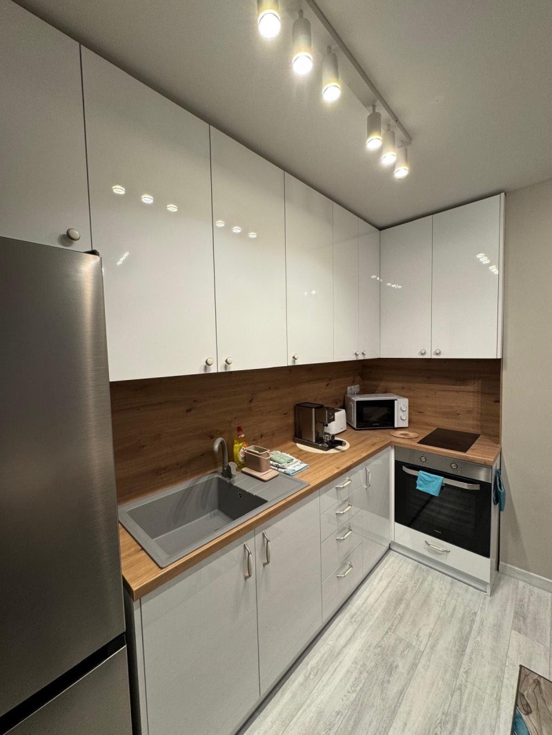 Дава под наем 3-СТАЕН, гр. Пловдив, Център, снимка 3 - Апартаменти - 52750115