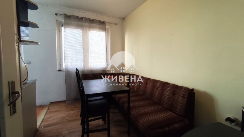 Дава под наем 3-СТАЕН, гр. Варна, Базар Левски, снимка 4 - Апартаменти - 52816156