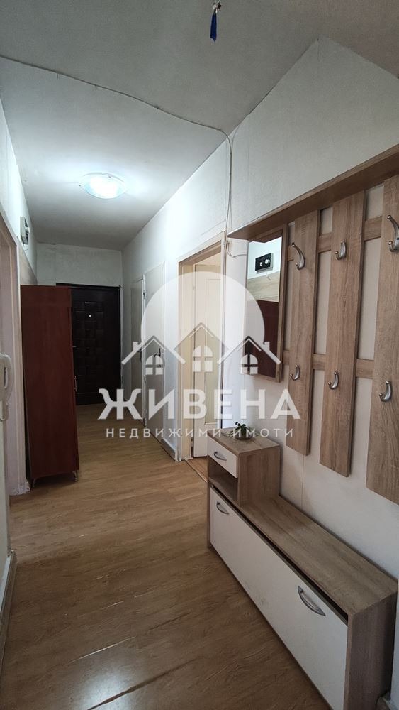 Дава под наем 3-СТАЕН, гр. Варна, Базар Левски, снимка 16 - Апартаменти - 52816156