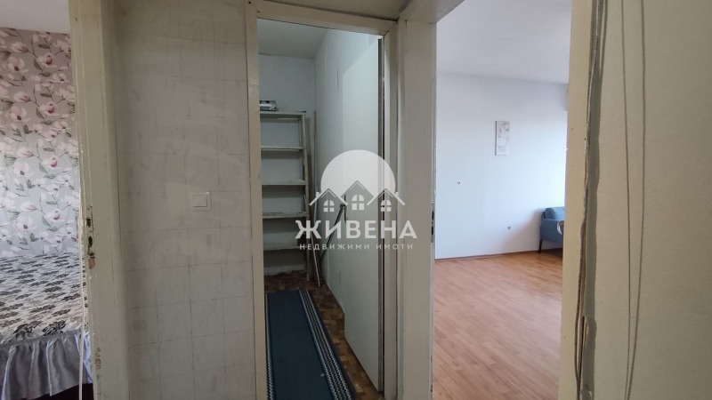 Дава под наем 3-СТАЕН, гр. Варна, Базар Левски, снимка 15 - Апартаменти - 52816156