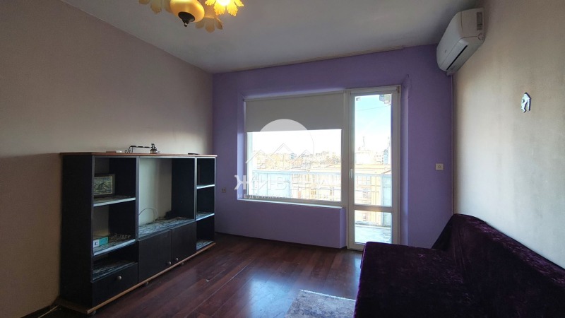 Дава под наем 3-СТАЕН, гр. Варна, Базар Левски, снимка 7 - Апартаменти - 52816156