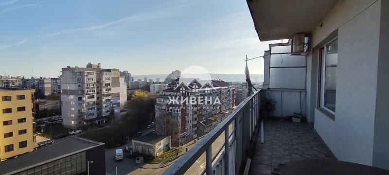 Дава под наем 3-СТАЕН, гр. Варна, Базар Левски, снимка 3 - Апартаменти - 52816156