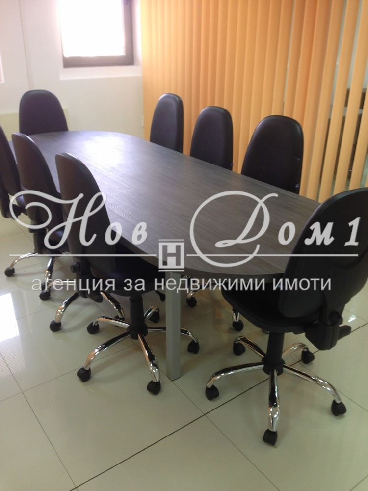 Дава под наем ОФИС, гр. София, Младост 2, снимка 4 - Офиси - 54923638