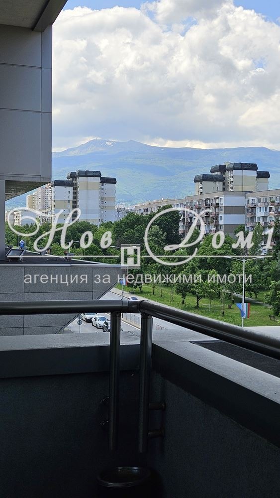 Дава под наем ОФИС, гр. София, Младост 3, снимка 12 - Офиси - 54923638
