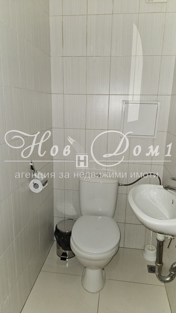 Дава под наем ОФИС, гр. София, Младост 2, снимка 17 - Офиси - 54923638