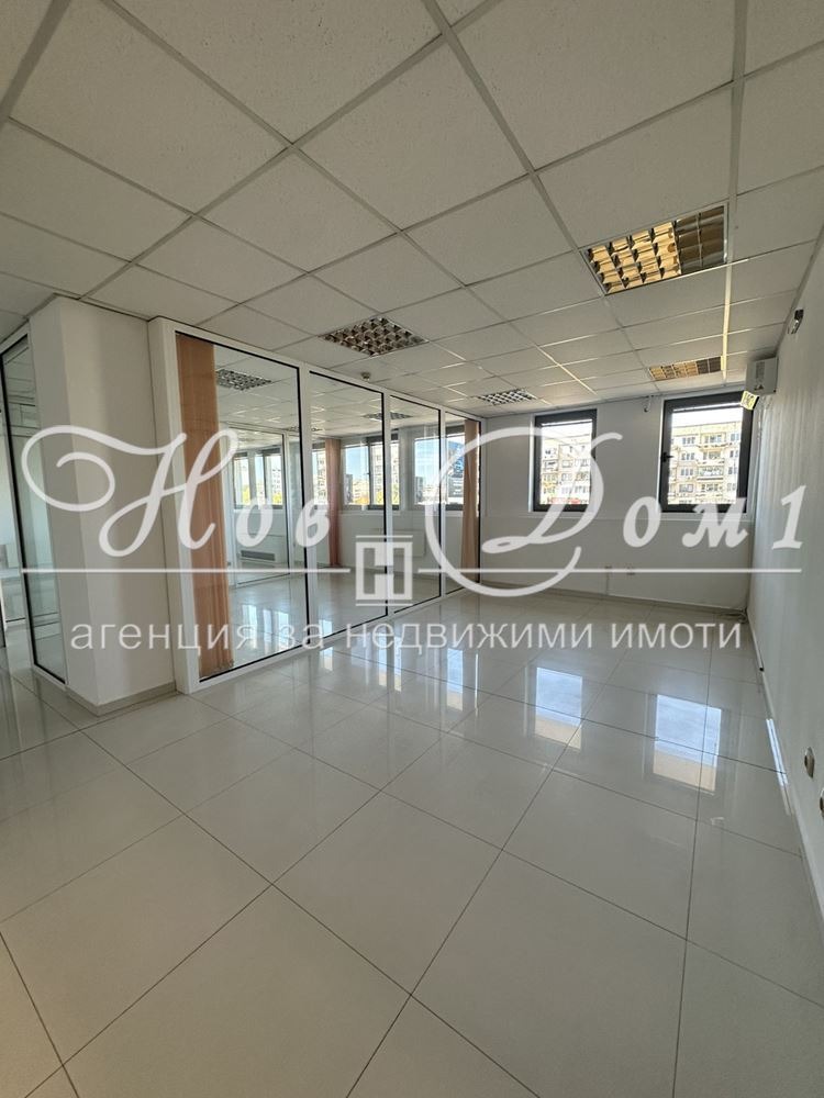 Дава под наем ОФИС, гр. София, Младост 3, снимка 2 - Офиси - 54923638