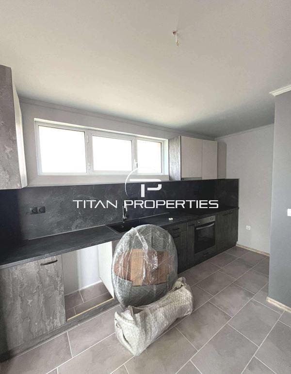 Дава под наем ЕТАЖ ОТ КЪЩА, гр. Варна, Виница