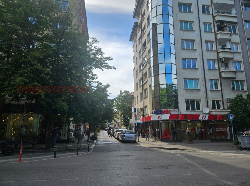 Til leie  Butikk Sofia , Tsentar , 18 kvm | 26841916 - bilde [2]