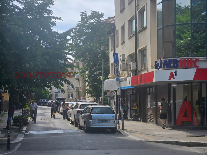 Дава под наем  Магазин град София , Център , 18 кв.м | 79530816 - изображение [8]