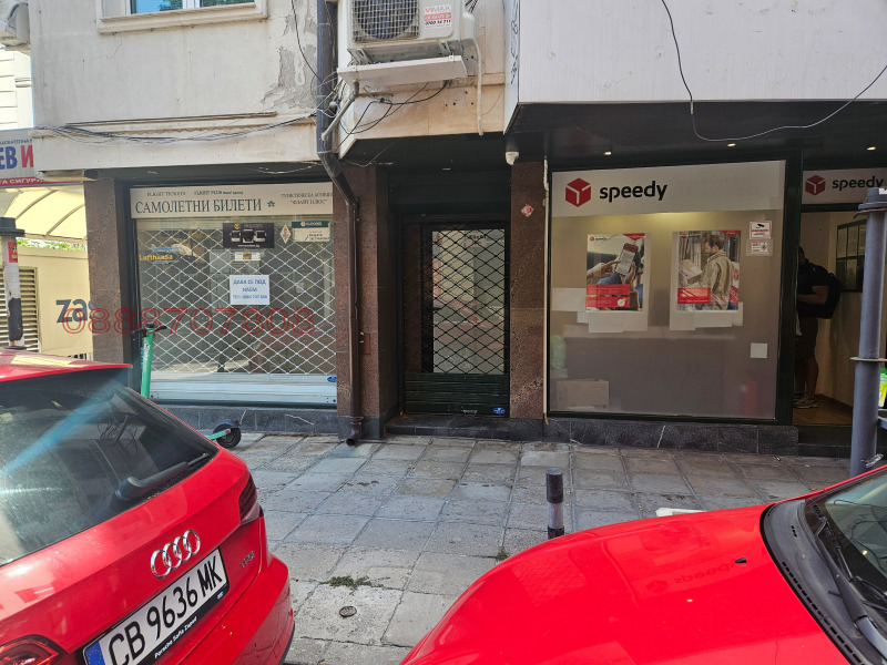 Дава под наем  Магазин град София , Център , 18 кв.м | 74682987 - изображение [12]
