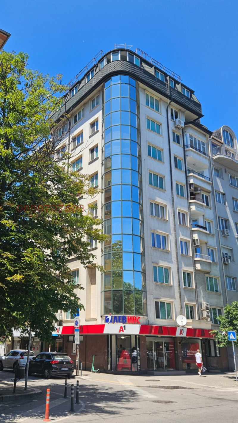 De inchiriat  Magazin Sofia , Țentâr , 18 mp | 58363447
