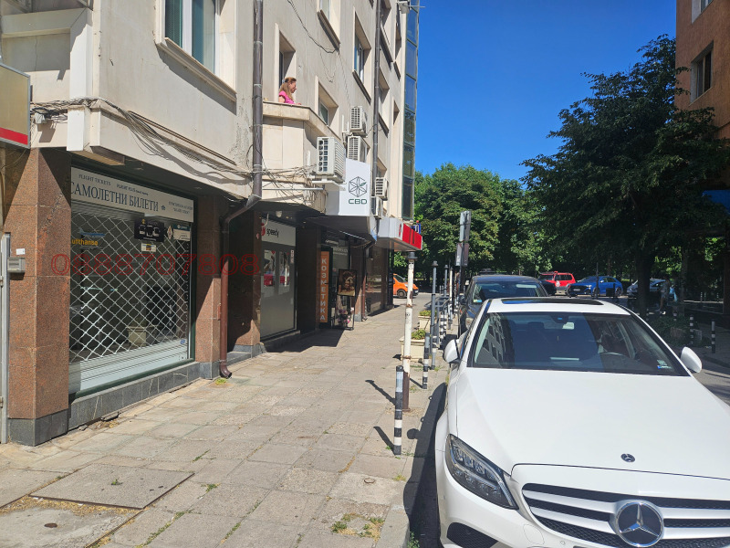 Til leie  Butikk Sofia , Tsentar , 18 kvm | 26841916 - bilde [3]