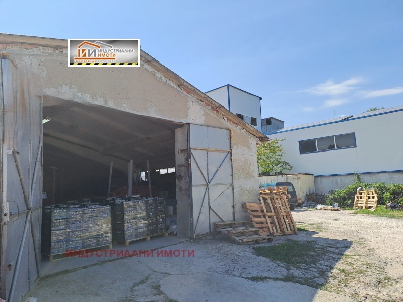 Te huur  Opslag Plovdiv , Asenovgradsko sjose , 240 m² | 52954833 - afbeelding [5]