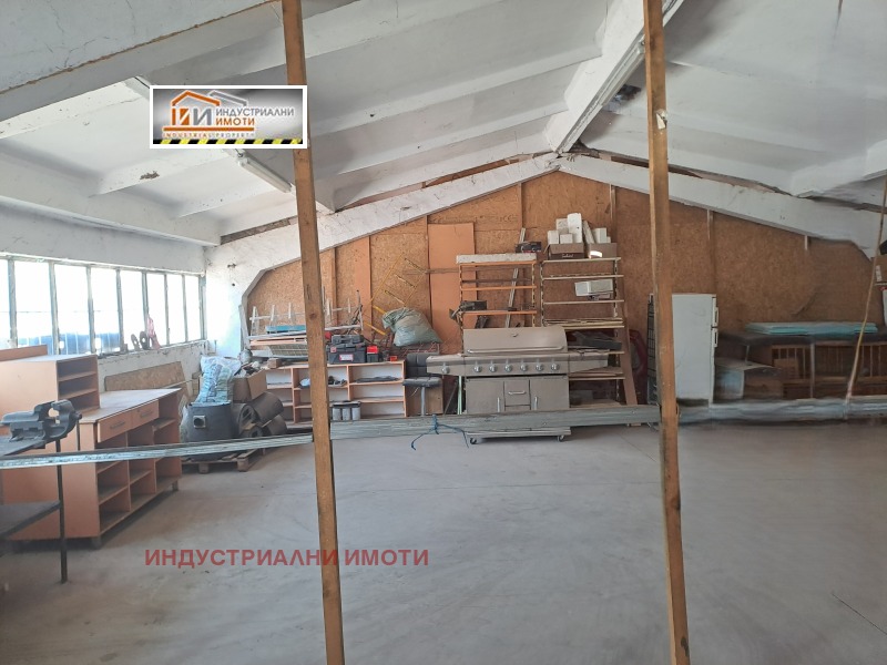 Te huur  Opslag Plovdiv , Asenovgradsko sjose , 240 m² | 52954833 - afbeelding [6]