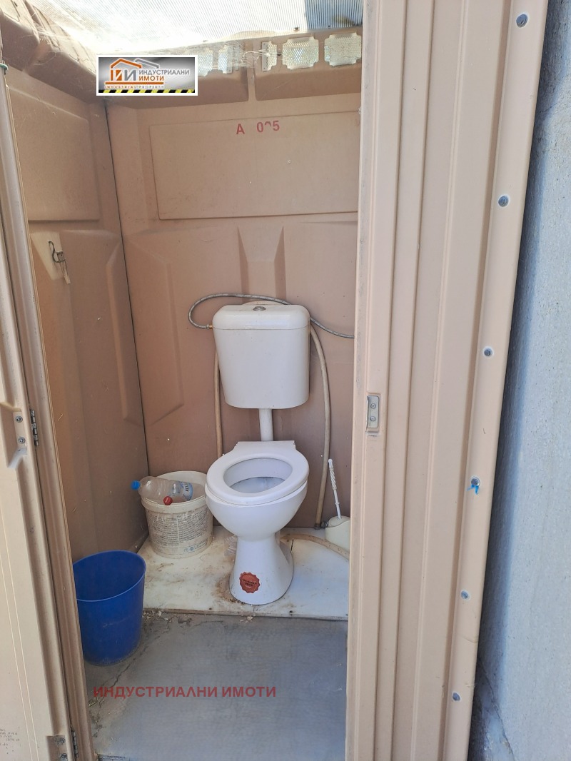 Te huur  Opslag Plovdiv , Asenovgradsko sjose , 240 m² | 52954833 - afbeelding [9]