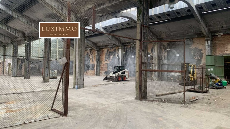 Para alugar  Armazenar Vraca , Promichlena zona , 45000 m² | 36604197
