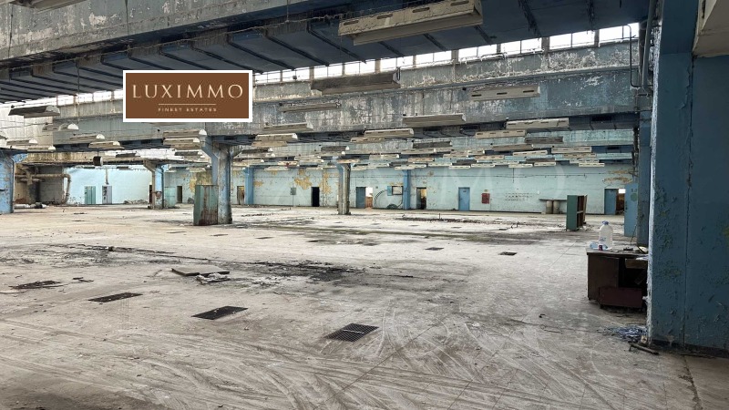 Para alugar  Armazenar Vraca , Promichlena zona , 45000 m² | 36604197 - imagem [4]