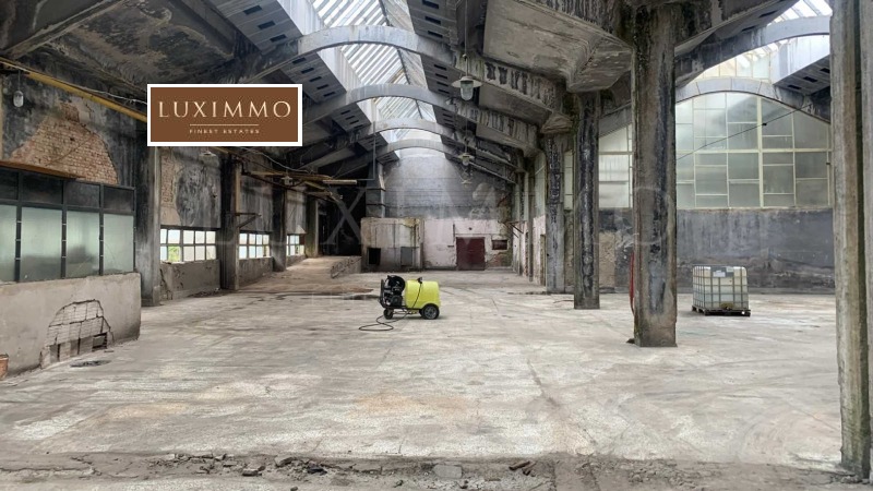 Para alugar  Armazenar Vraca , Promichlena zona , 45000 m² | 36604197 - imagem [2]