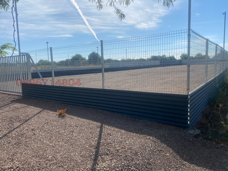 Дава под наем МЯСТО, гр. София, Орландовци, снимка 2 - Парцели - 53137686