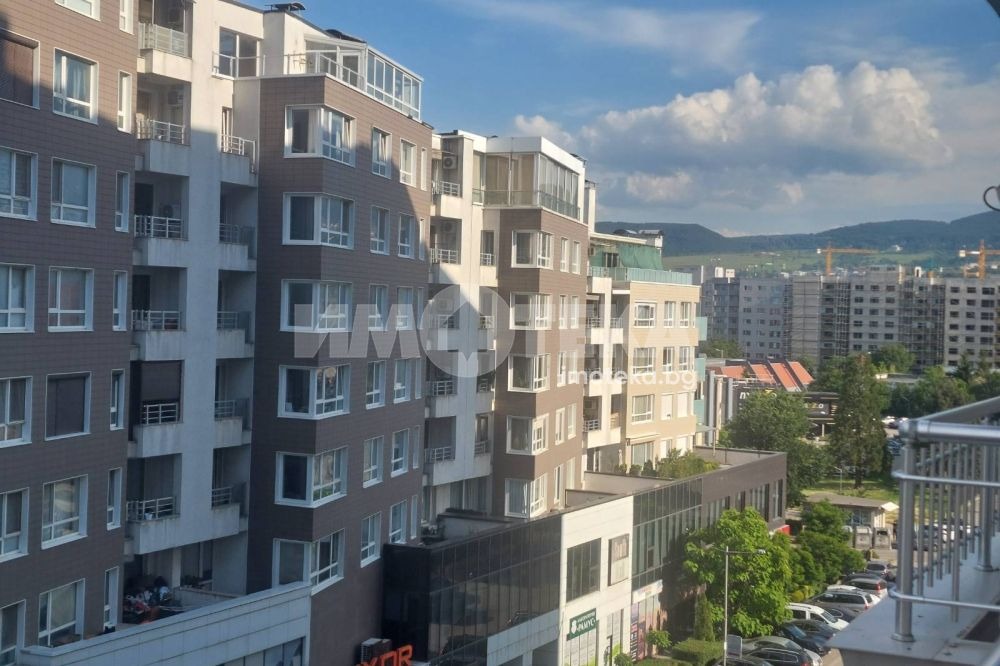 Дава под наем 1-СТАЕН, гр. София, Студентски град, снимка 6 - Апартаменти - 56103819
