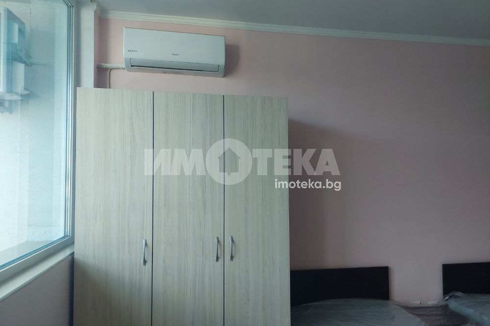 Дава под наем 1-СТАЕН, гр. София, Студентски град, снимка 4 - Апартаменти - 56103819