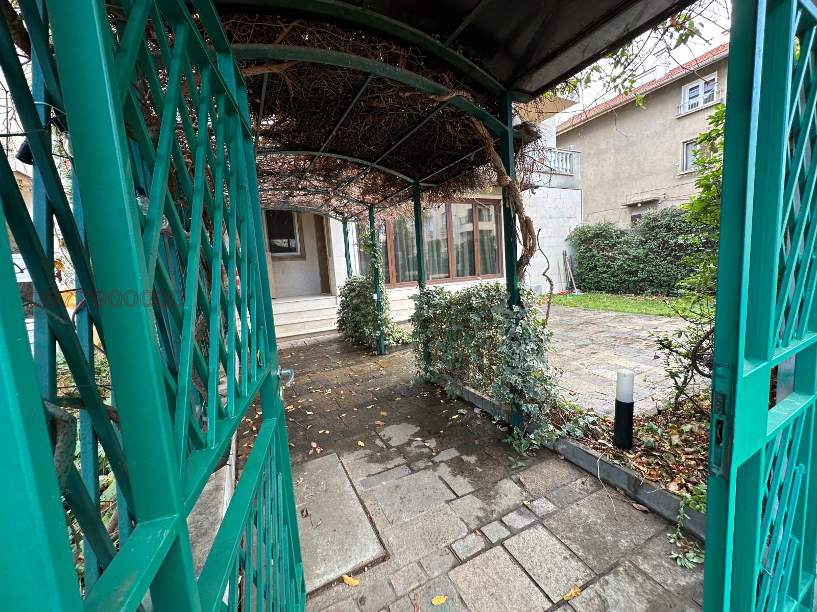 Дава под наем 2-СТАЕН, гр. София, Павлово, снимка 14 - Апартаменти - 54514285