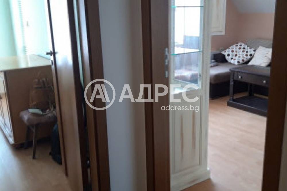 Дава под наем 2-СТАЕН, гр. София, Манастирски ливади, снимка 5 - Апартаменти - 54041435