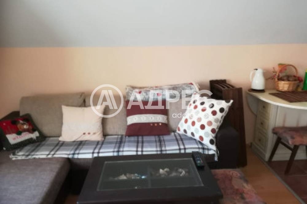 Дава под наем 2-СТАЕН, гр. София, Манастирски ливади, снимка 4 - Апартаменти - 54041435