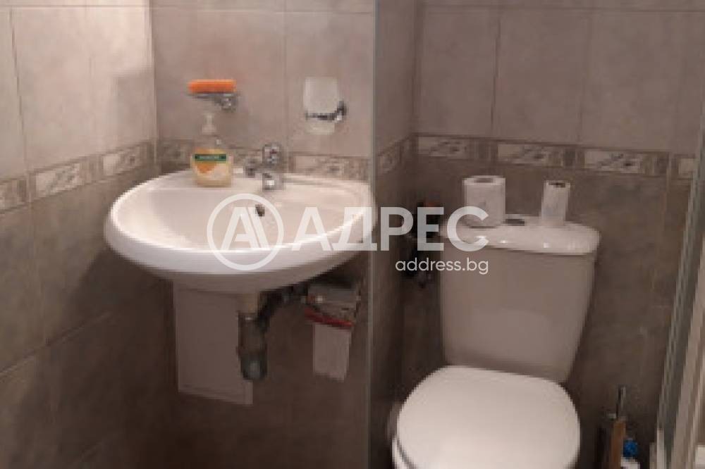 Дава под наем 2-СТАЕН, гр. София, Манастирски ливади, снимка 2 - Апартаменти - 54041435