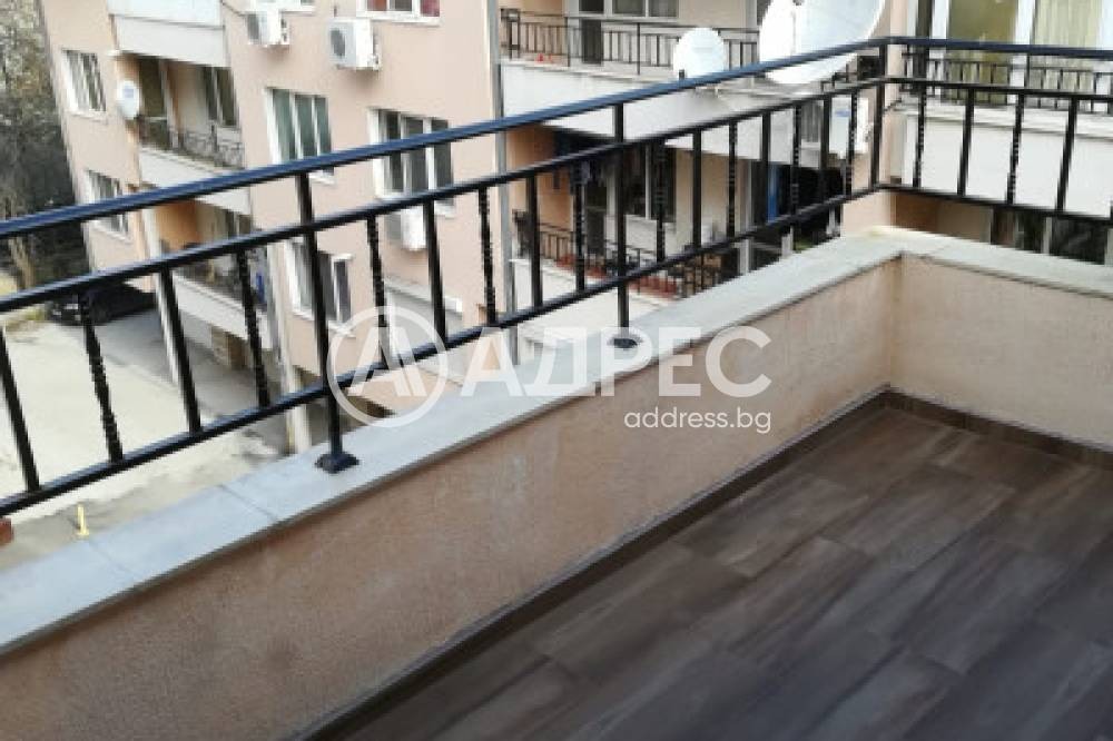 Дава под наем 2-СТАЕН, гр. София, Манастирски ливади, снимка 3 - Апартаменти - 54041435