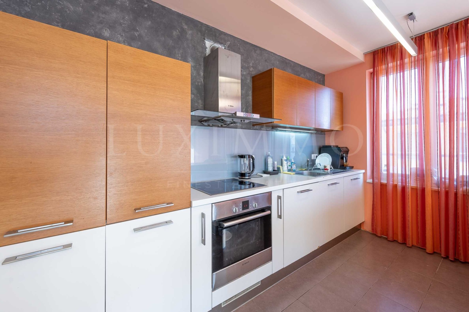 Дава под наем 3-СТАЕН, гр. София, в.з.Малинова долина, снимка 4 - Апартаменти - 53793302