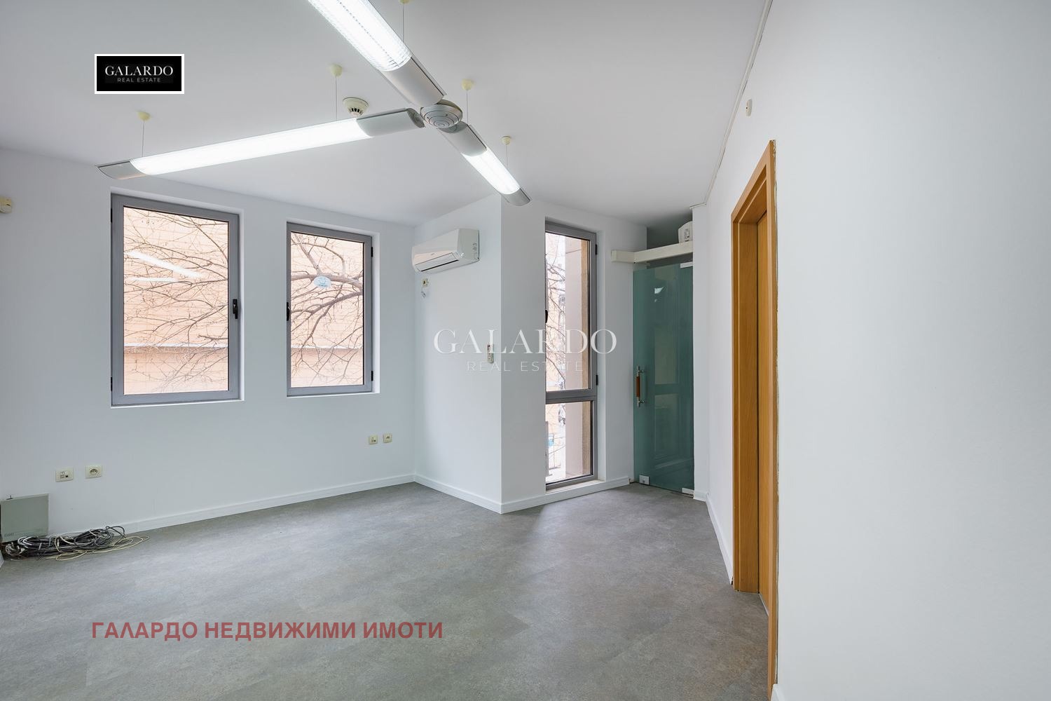 Дава под наем ОФИС, гр. Пловдив, Център, снимка 5 - Офиси - 53441957