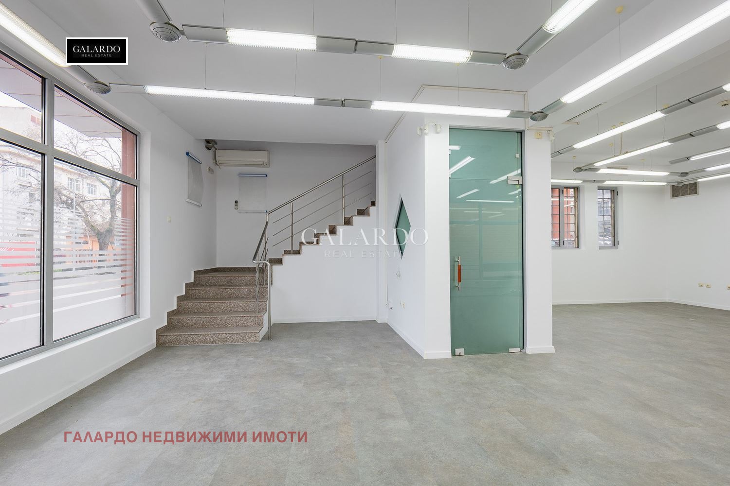 Дава под наем ОФИС, гр. Пловдив, Център, снимка 3 - Офиси - 53441957