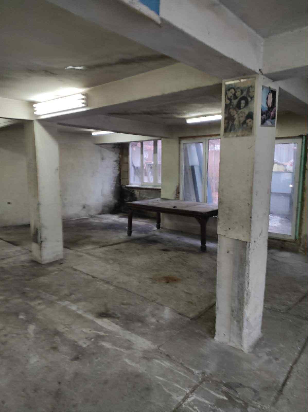 Дава под наем СКЛАД, гр. София, Орландовци, снимка 2 - Складове - 50699351