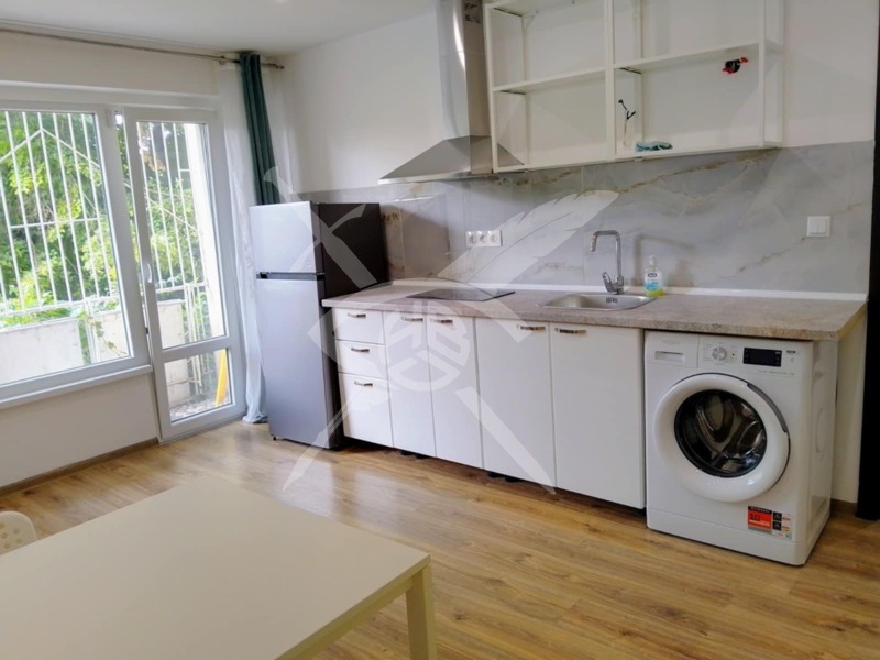 Дава под Наем 2-СТАЕН в град Варна, Трошево - 55 кв.м / 425 € » 831.23 лв., ЕКС НВД ООД