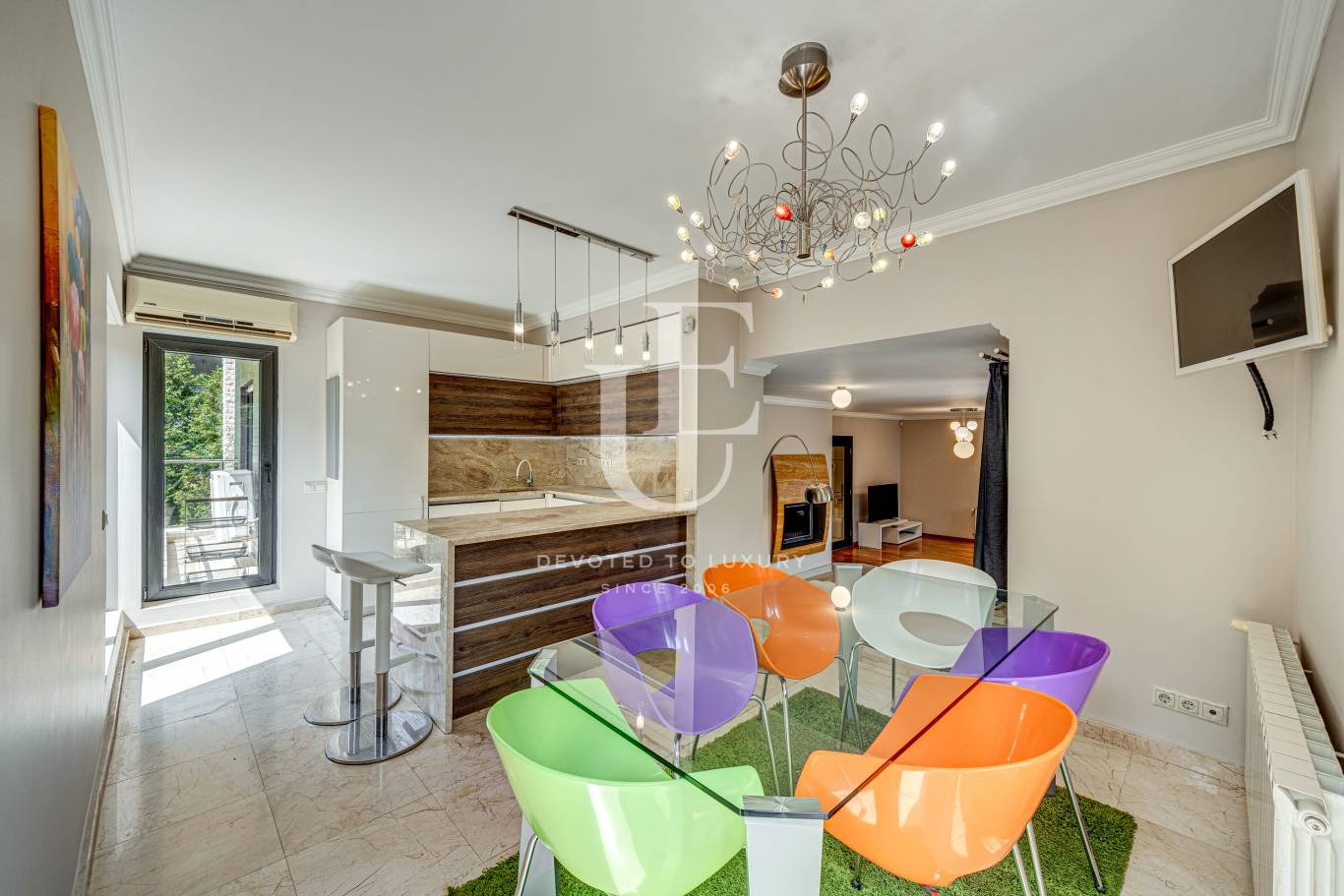 Дава под Наем 3-СТАЕН | Imot.bg — изображение 3